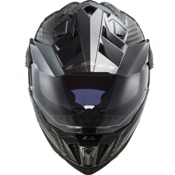 CASCO LS2 EXPLORER C CARBONO