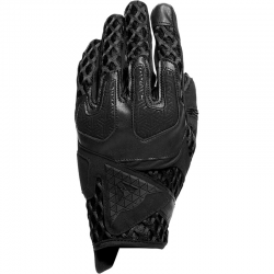 GUANTES DAINESE AIR-MAZE BLACK/BLACK