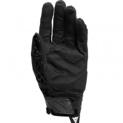 GUANTES DAINESE AIR-MAZE BLACK/BLACK