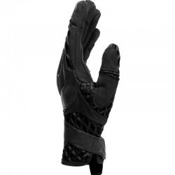 GUANTES DAINESE AIR-MAZE BLACK/BLACK