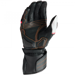 GUANTES REVIT RSR 4 NEGRO/BLANCO