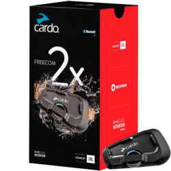 INTERCOMUNICADOR CARDO FREECOM 2X