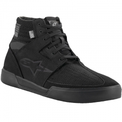 ZAPATILLAS ALPINESTARS PRIMER BLACK/BLACK