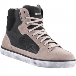 ZAPATILLA ALPINESTARS J-6 WATERPROOF PEDERNAL