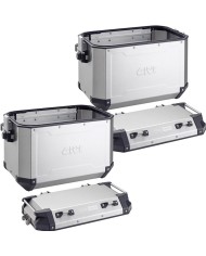 PACK MALETAS GIVI TREKKER OUTBACK 48 Y 37 A MONOKEY CAM-SIDE PACK 2