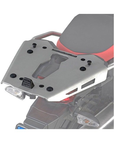 KIT DE FIJACIÓN POSTERIOR GIVI SRA5127 BMW F 750 GS 