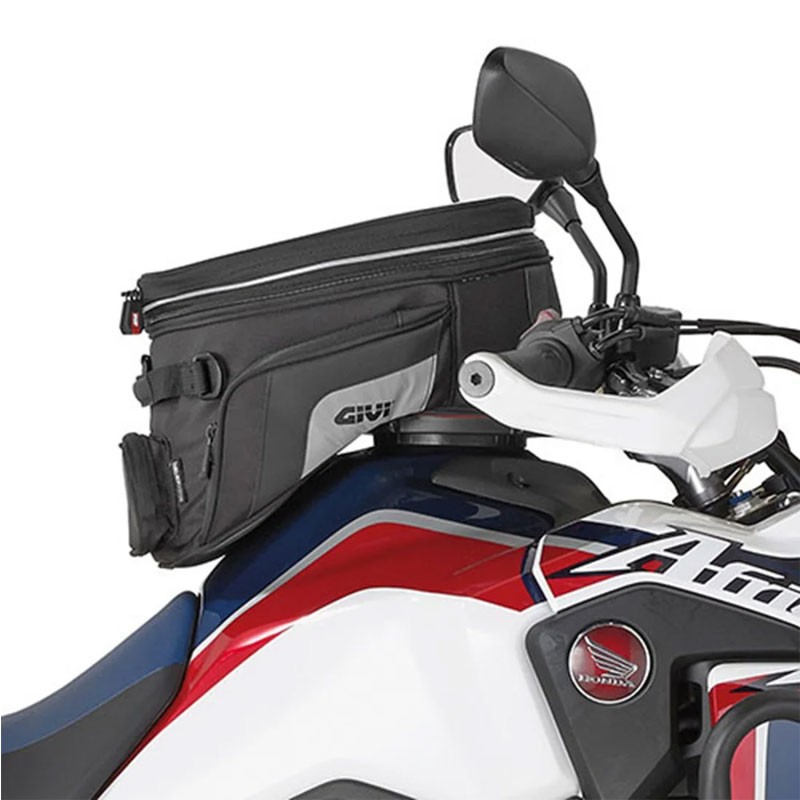 ADAPTADOR GIVI PARA BOLSAS TANKLOCK BF25