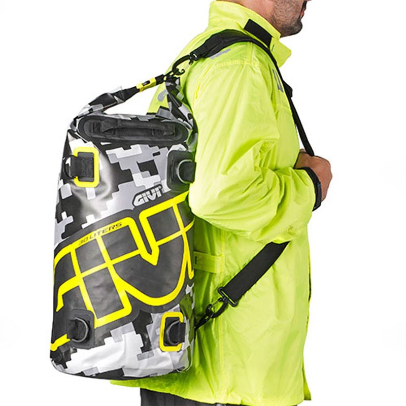 BOLSA TRASERA GIVI EA114CM