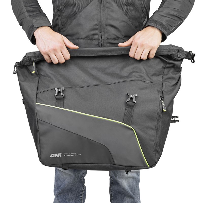 ALFORJAS GIVI EA133 IMPERMEABLES