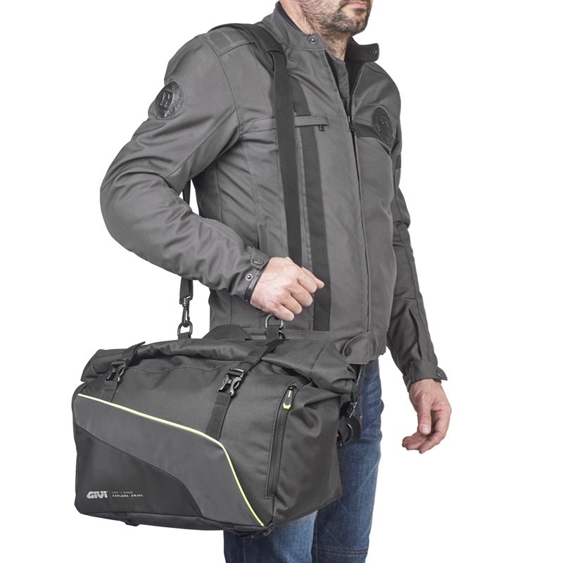 ALFORJAS GIVI EA133 IMPERMEABLES