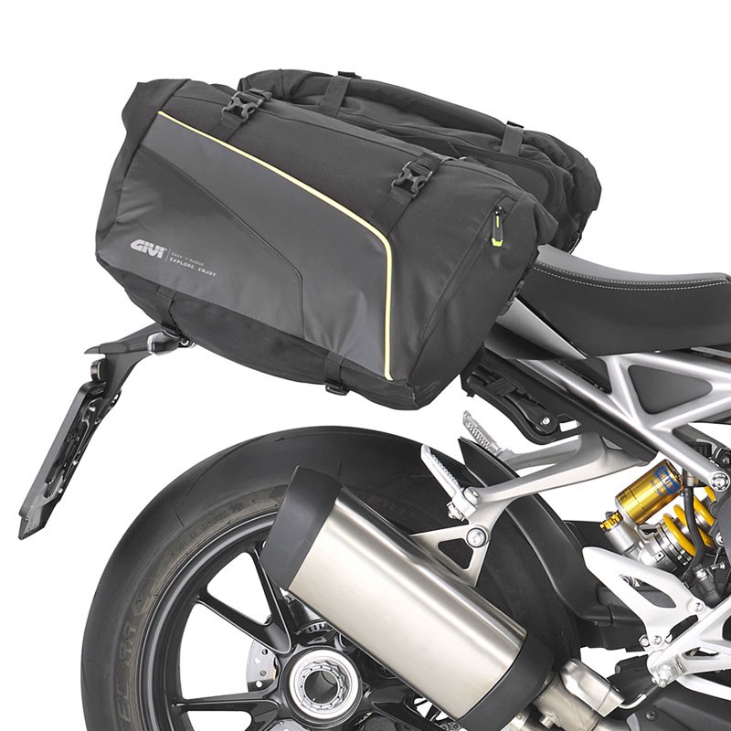 ALFORJAS GIVI EA133 IMPERMEABLES