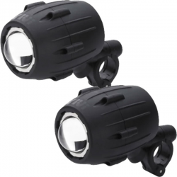 FAROS AUXILIARES GIVI TREKKER S310