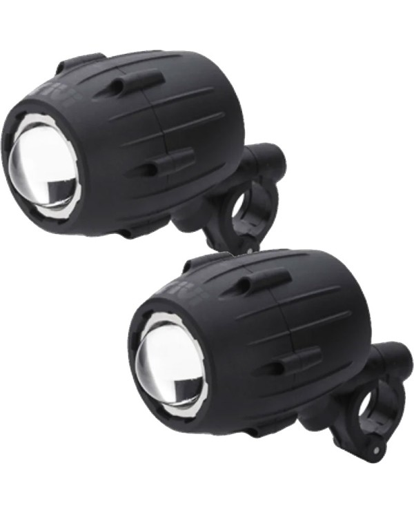 FAROS AUXILIARES GIVI TREKKER S310