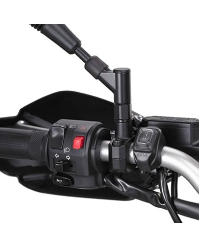 FAROS AUXILIARES GIVI TREKKER S310
