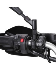 FAROS AUXILIARES GIVI TREKKER S310