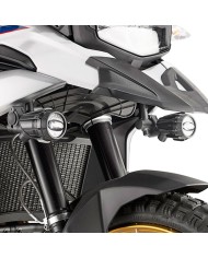 FAROS AUXILIARES GIVI TREKKER S310