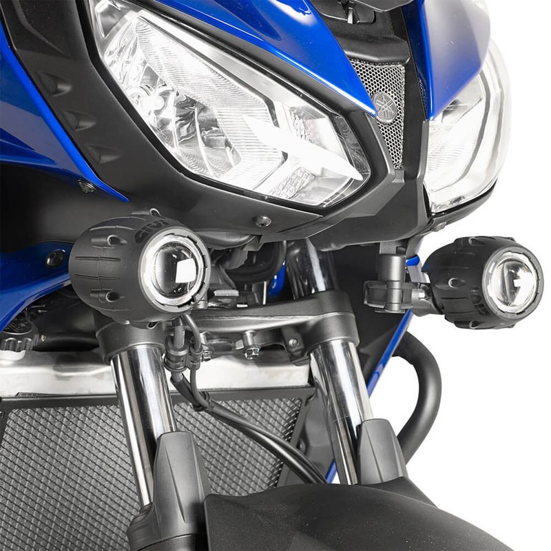 FAROS AUXILIARES GIVI TREKKER S310