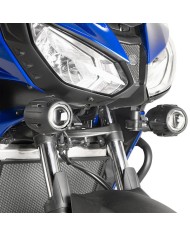FAROS AUXILIARES GIVI TREKKER S310