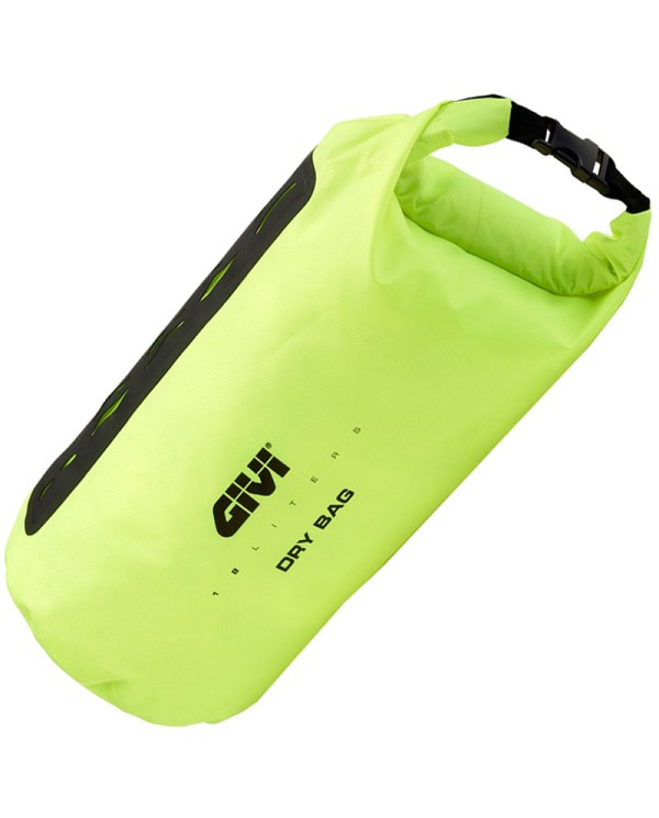 BOLSA CARGO ADICIONAL GIVI DRY BAG, 18 L.