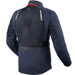 CHAQUETA REVIT LEVANTE 2 H2O AZUL OSCURO