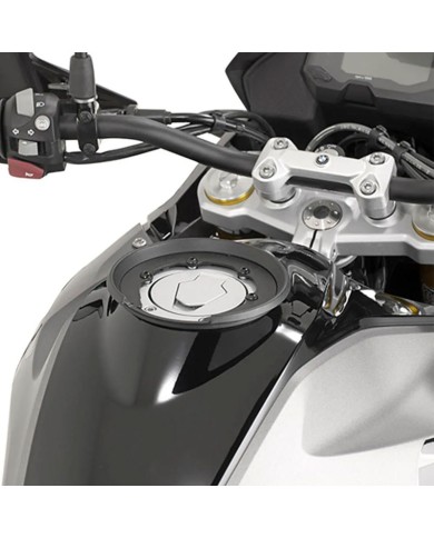 ADAPTADOR GIVI PARA BOLSAS TANKLOCK BF17