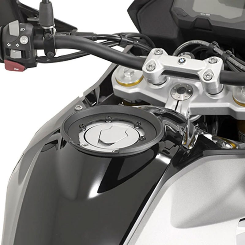 ADAPTADOR GIVI PARA BOLSAS TANKLOCK BF17