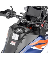 ADAPTADOR GIVI PARA BOLSAS TANKLOCK BF59