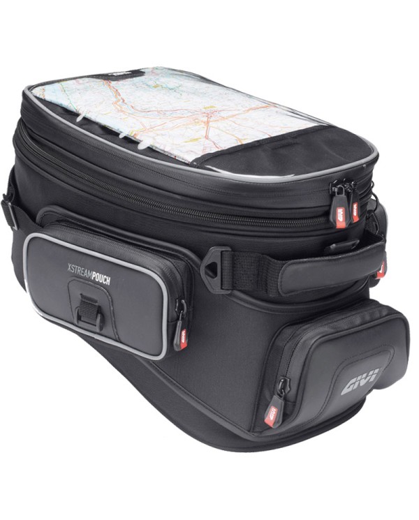 BOLSA SOBREDEPOSITO GIVI XS308 TANLOCK