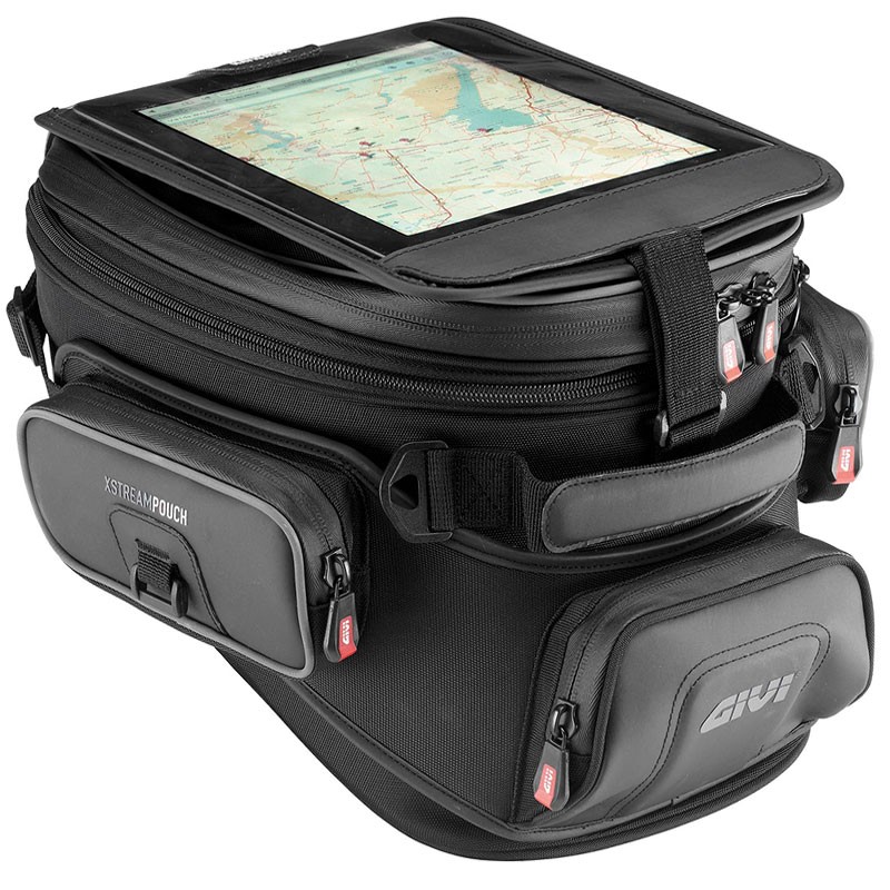 BOLSA SOBREDEPOSITO GIVI XS308 TANLOCK