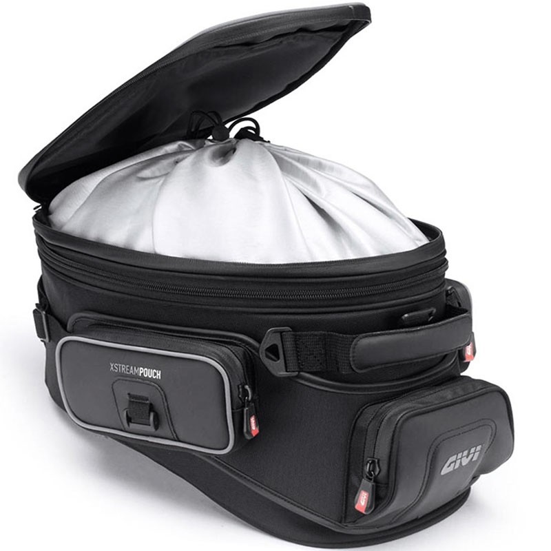 BOLSA SOBREDEPOSITO GIVI XS308 TANLOCK