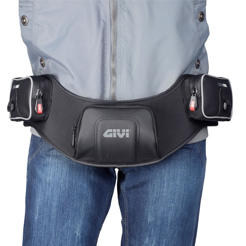 BOLSA SOBREDEPOSITO GIVI XS308 TANLOCK