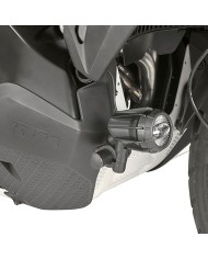 FAROS AUXILIARES GIVI S322 LED PROJECTORS