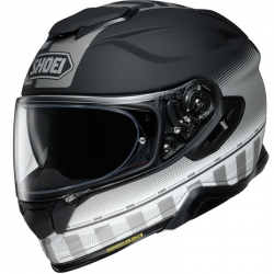 CASCO SHOEI GT-AIR 2 TESSERACT TC5