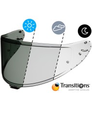 PANTALLA SHOEI CWR-F2 X-SPR/NXR 2 PHOTOCROMATIC | Pantallas de moto | %brands%