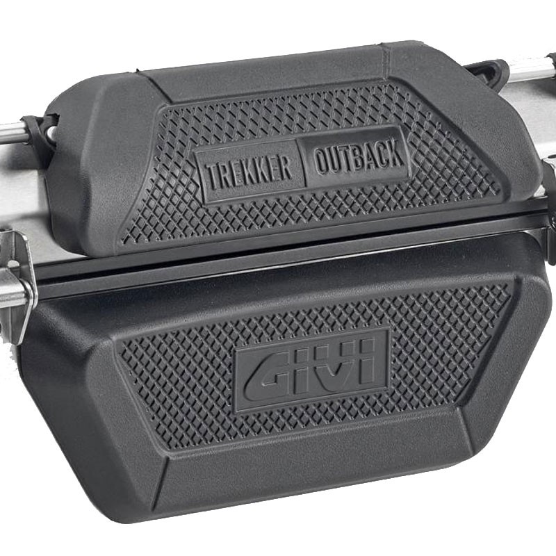 RESPALDO GIVI PARA BAUL TREKKER OUTBACK 58 L E172