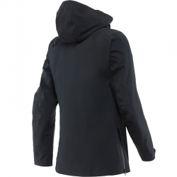 CHAQUETA DAINESE BRERA D-DRY XT LADY ANTHRACITE