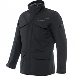 CHAQUETA DAINESE SHEFFIELD D-DRY XT ANTHRACITE