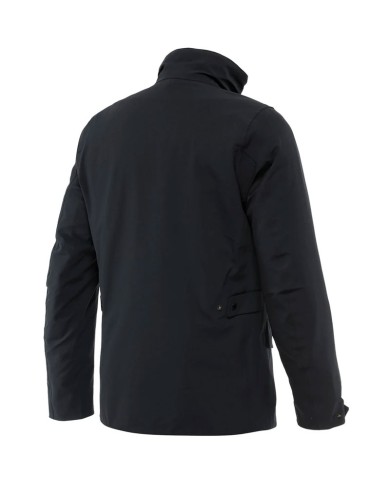 CHAQUETA DAINESE SHEFFIELD D-DRY XT ANTHRACITE