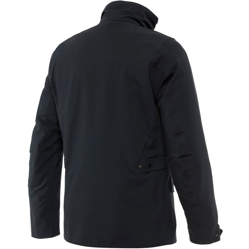 CHAQUETA DAINESE SHEFFIELD D-DRY XT ANTHRACITE