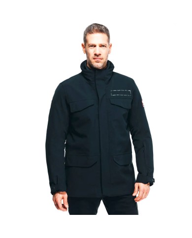 CHAQUETA DAINESE SHEFFIELD D-DRY XT ANTHRACITE