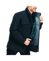 CHAQUETA DAINESE SHEFFIELD D-DRY XT ANTHRACITE