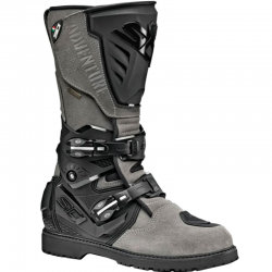 BOTAS SIDI ADVENTURE 2 GORE-TEX GREY