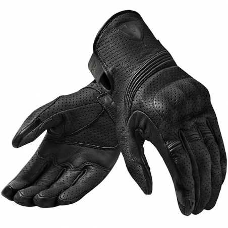 GUANTES REVIT FLY 3 LADY BLACK