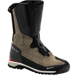 BOTAS REVIT DISCOVERY GORE-TEX MARRON