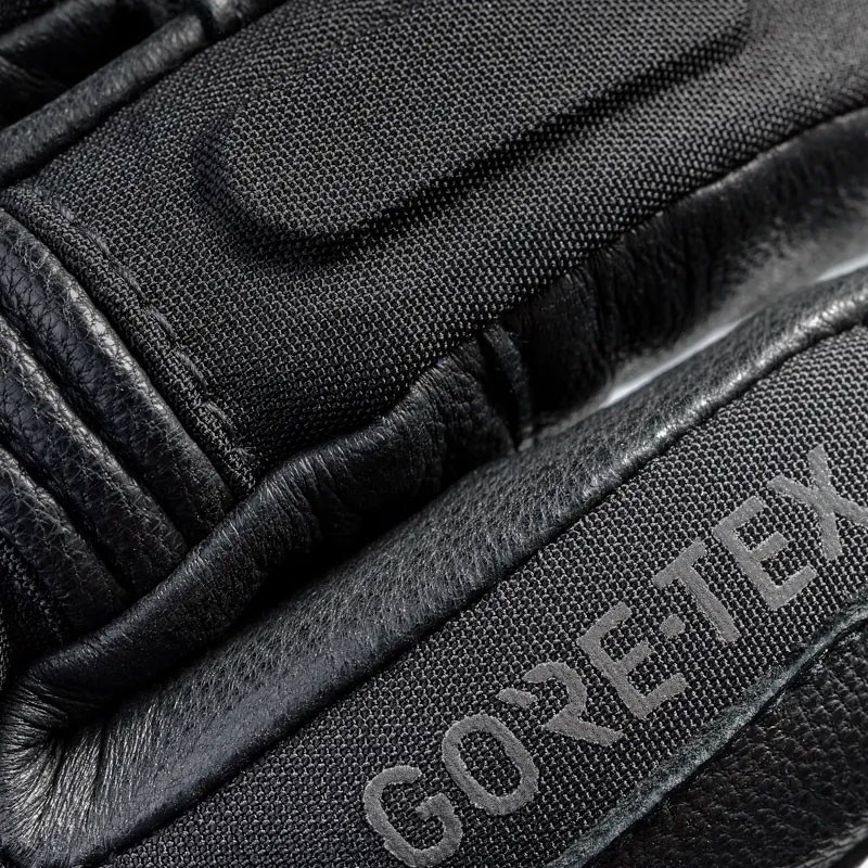 BOTAS REVIT DISCOVERY GORE-TEX NEGRA