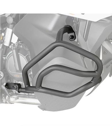 DEFENSAS DE MOTOR GIVI TN7710 KTM ADVENTURE