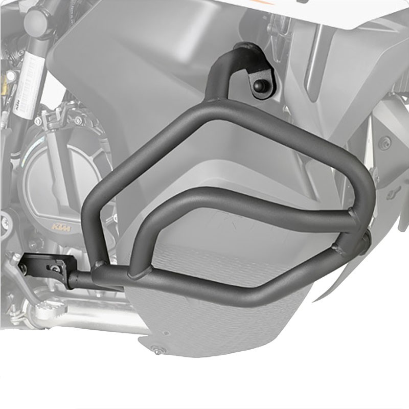 DEFENSAS DE MOTOR GIVI TN7710 KTM ADVENTURE