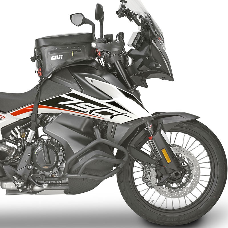 DEFENSAS DE MOTOR GIVI TN7710 KTM ADVENTURE