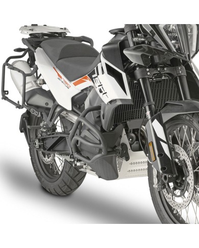DEFENSAS DE MOTOR GIVI TN7710 KTM ADVENTURE