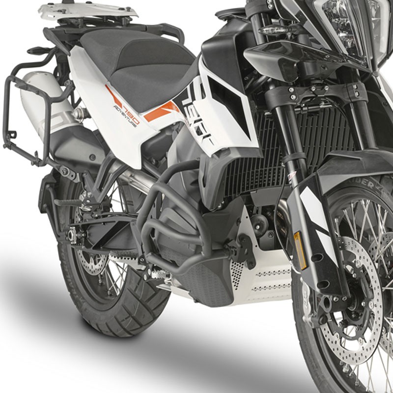 DEFENSAS DE MOTOR GIVI TN7710 KTM ADVENTURE